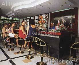 Adele Beach Hotel 10